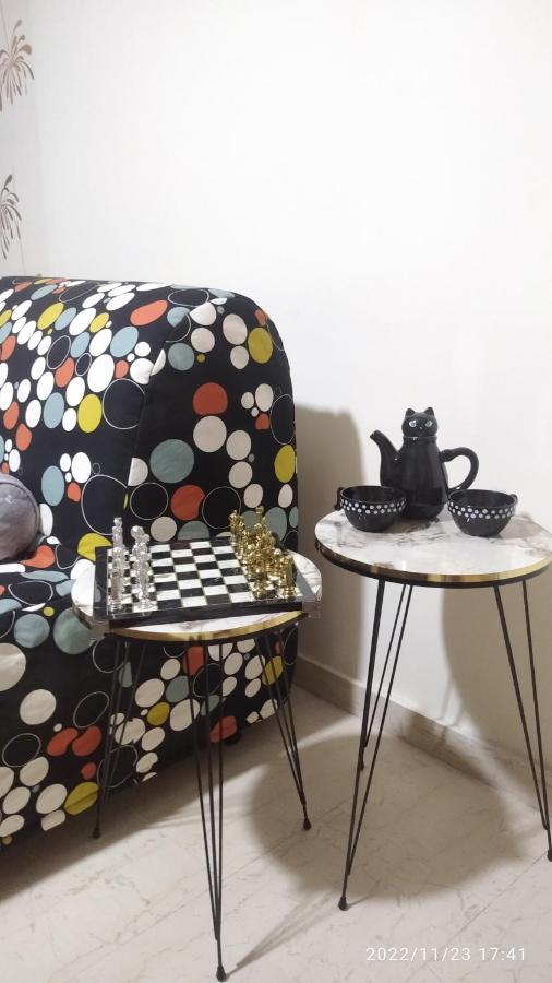 Apartmán Velvet Story Tríkala Exteriér fotografie