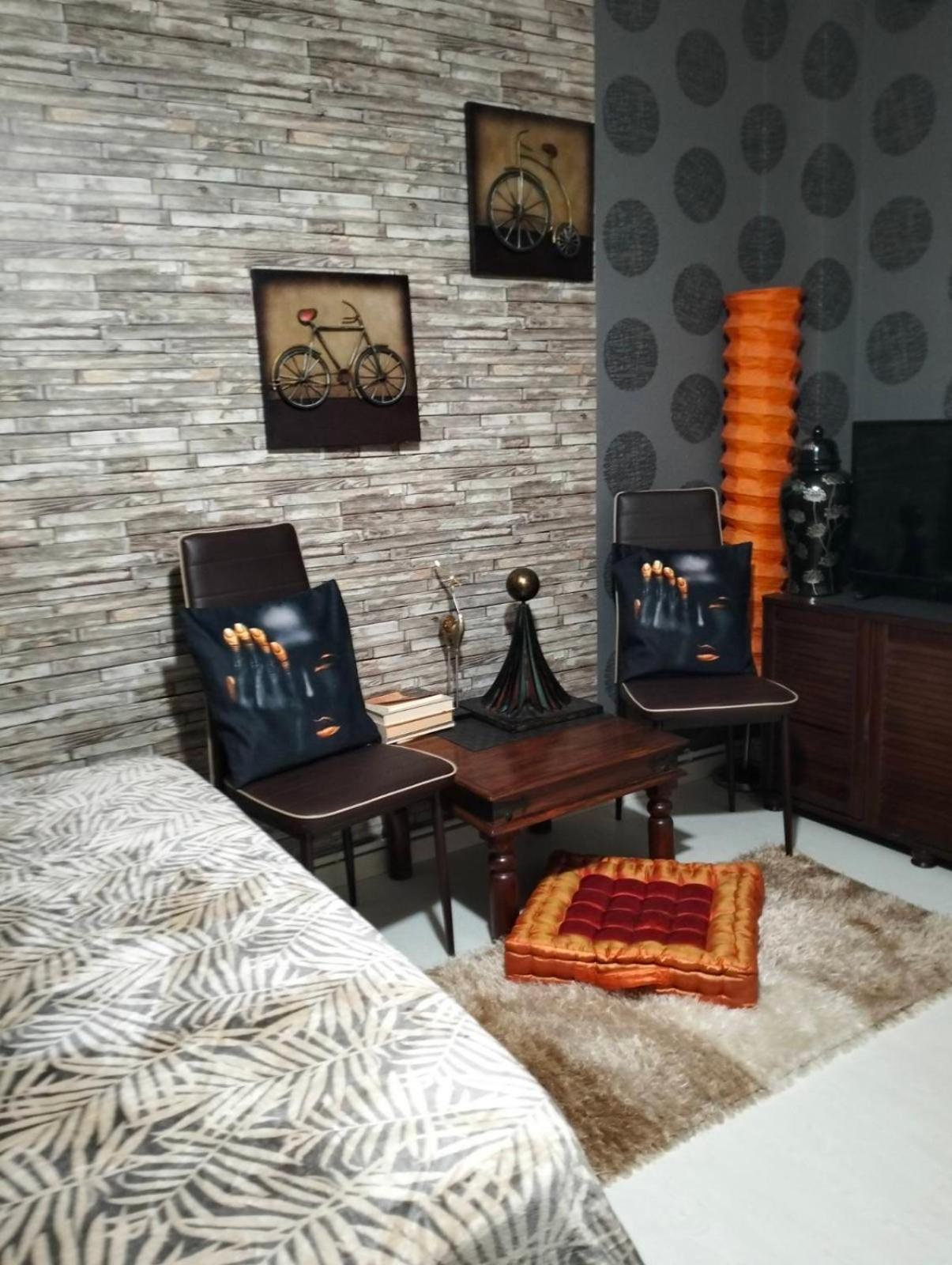 Apartmán Velvet Story Tríkala Exteriér fotografie