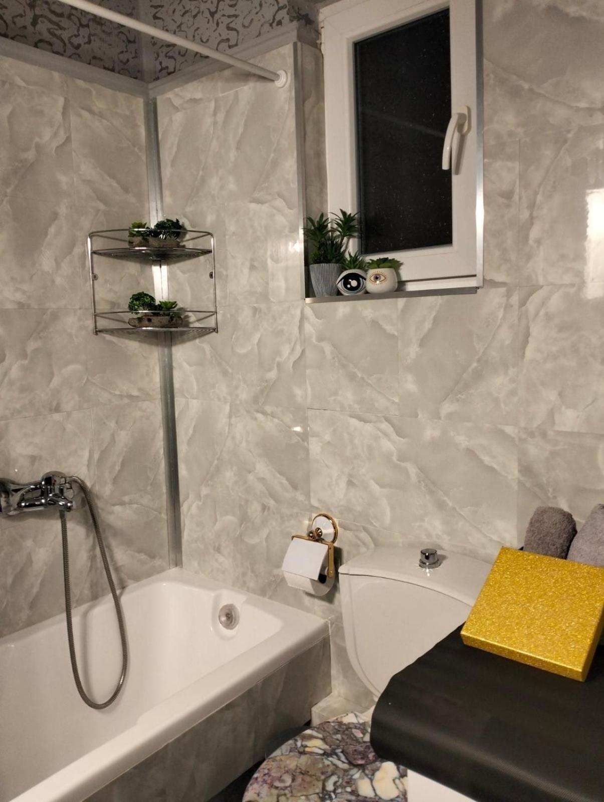Apartmán Velvet Story Tríkala Exteriér fotografie